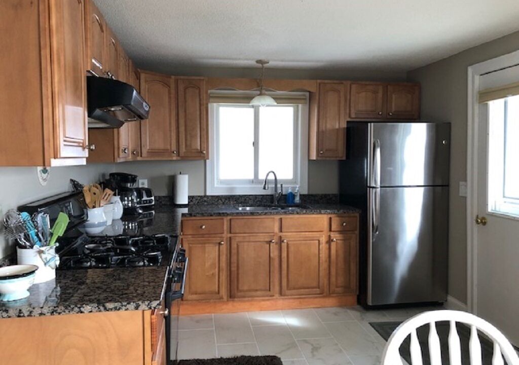 Photo of Kitchen in Misquamicut