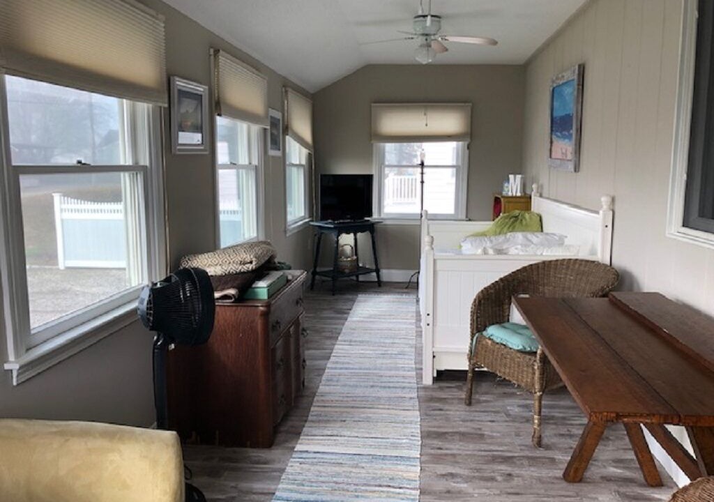 Photo of Kitchen in Misquamicut