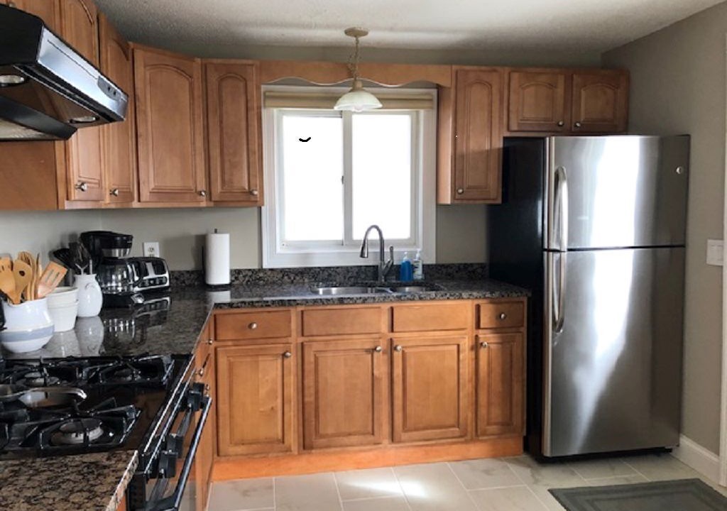 Photo of Kitchen in Misquamicut