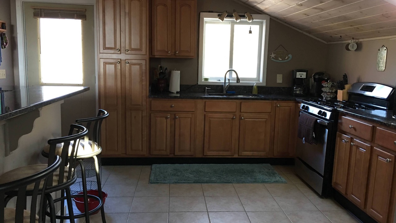 Photo of Kitchen in Misquamicut