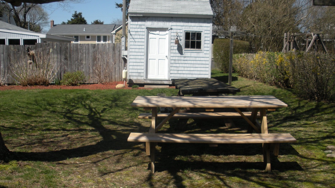 Photo of Outdoor in Misquamicut