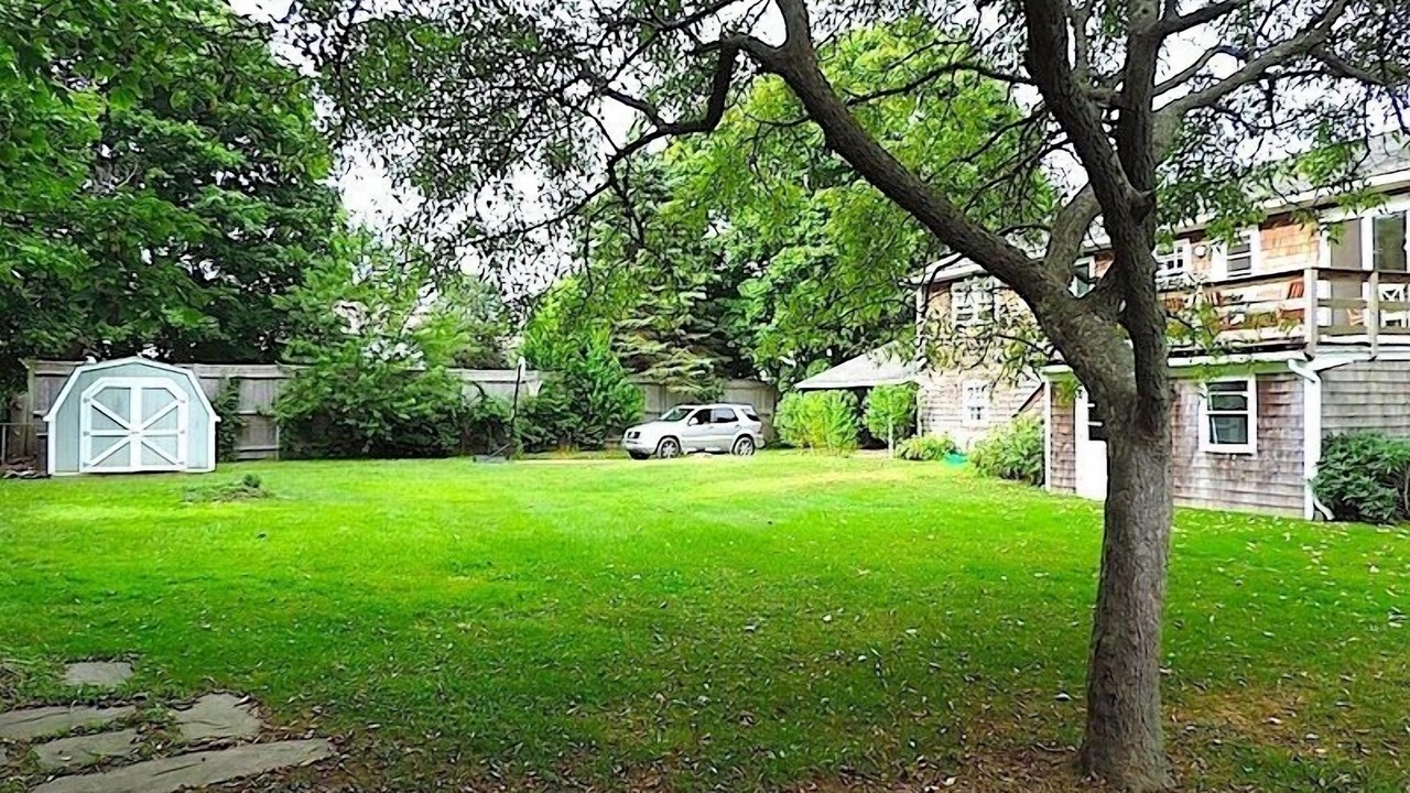 Photo of Outdoor in Easton's Point