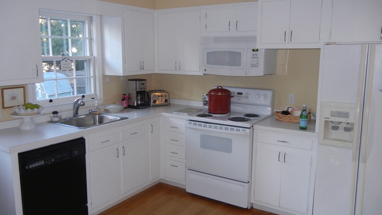 Photo of Kitchen in Easton's Point