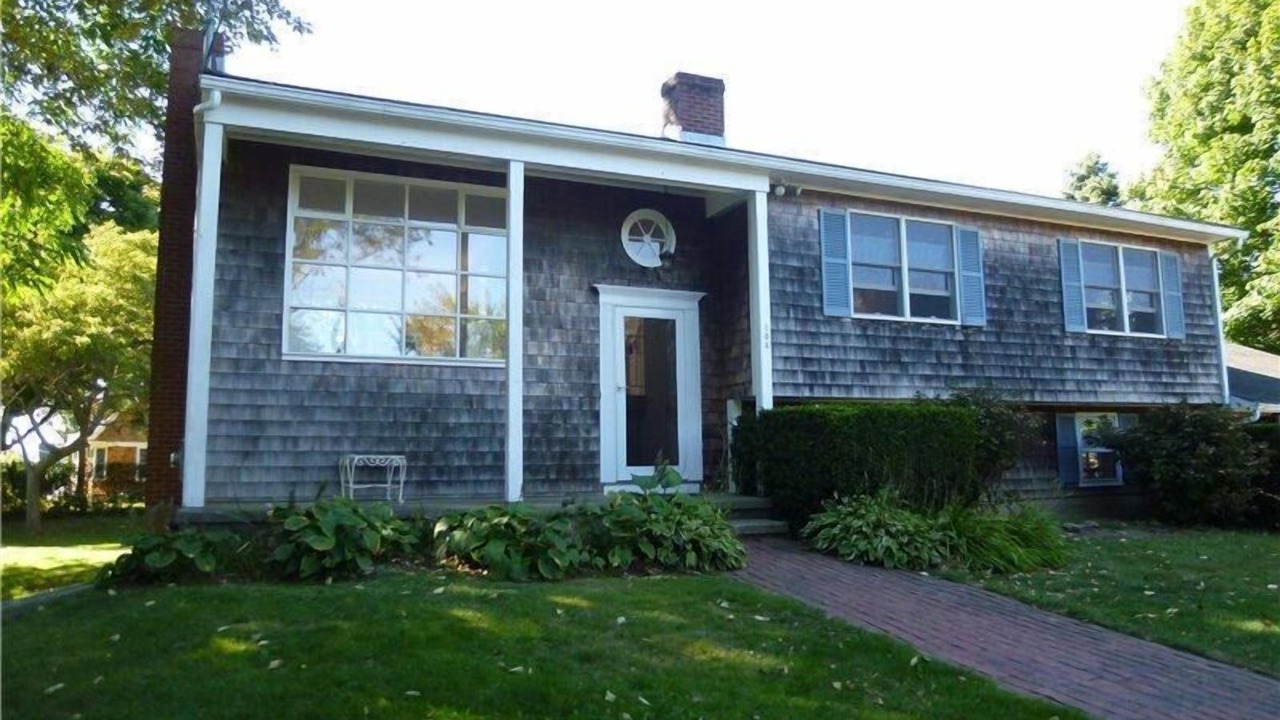 Photo of Outdoor in Easton's Point