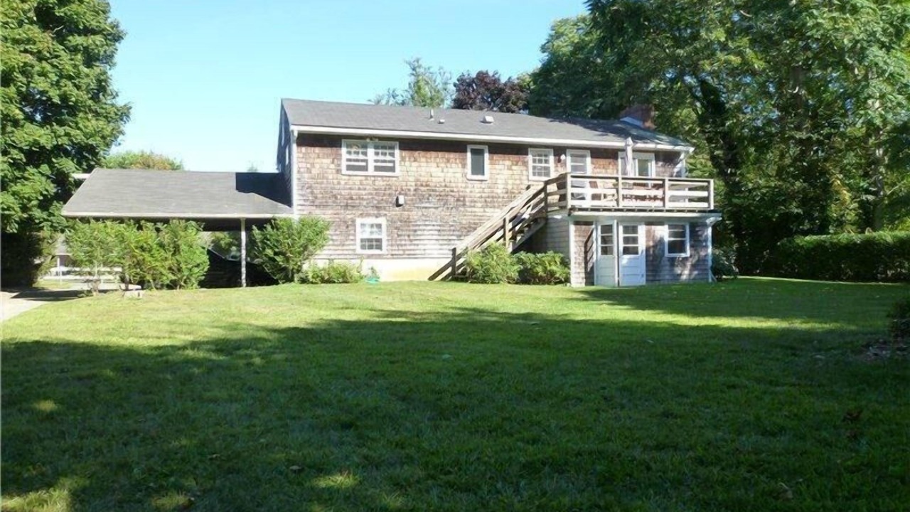 Photo of Outdoor in Easton's Point