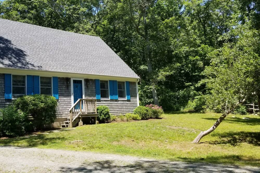 Photo of Others in West Tisbury