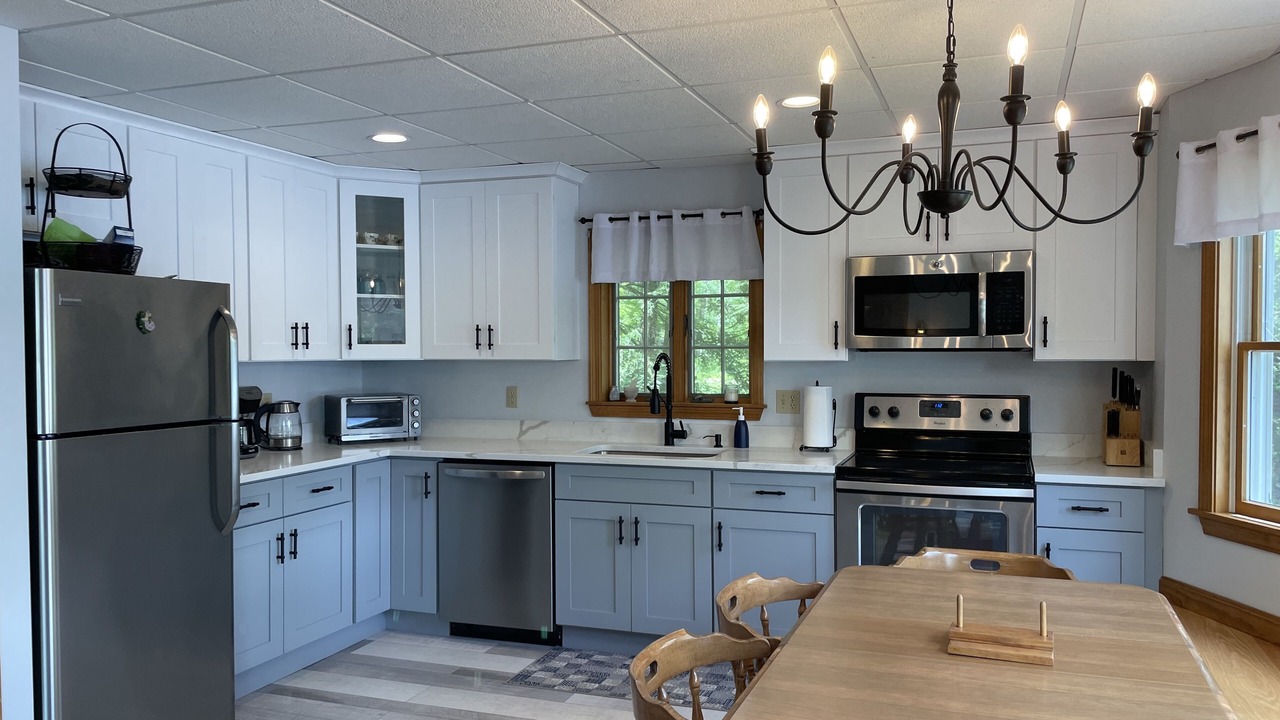 Photo of Kitchen in Sutton