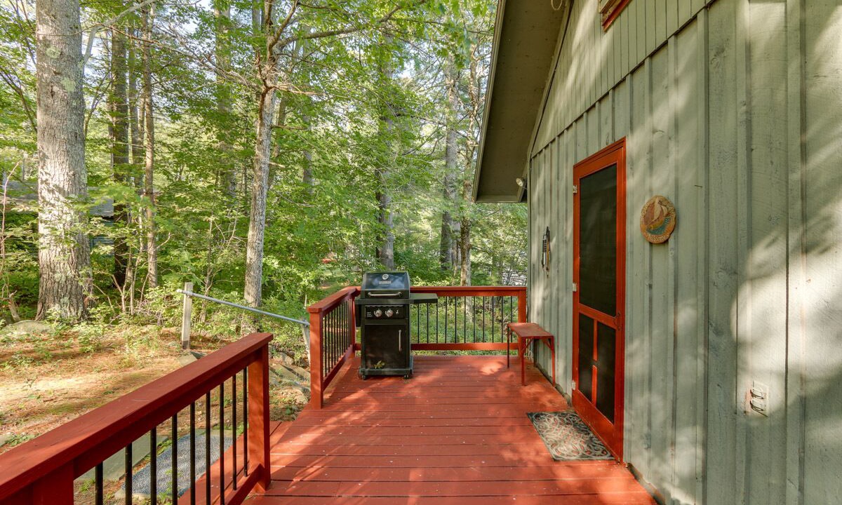 Photo of Outdoor in Moultonborough
