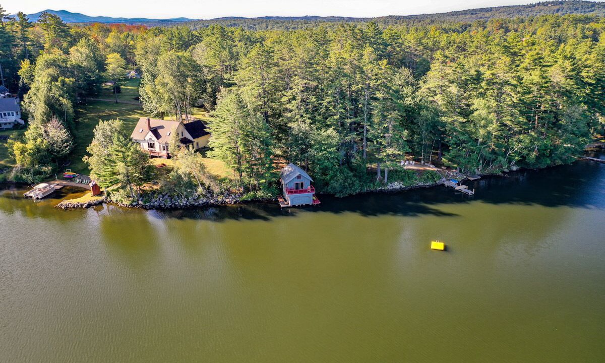 Photo of Outdoor in Moultonborough