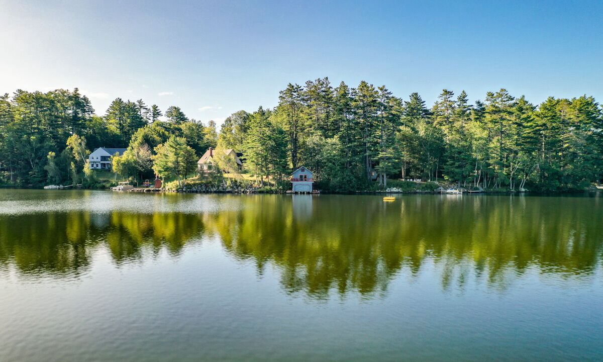 Photo of Outdoor in Moultonborough