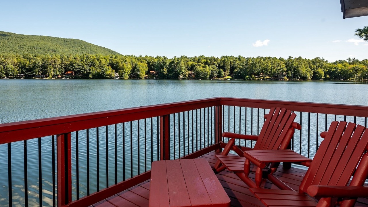 Photo of Outdoor in Moultonborough