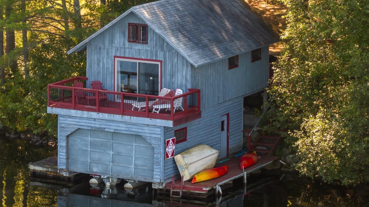 Photo of Outdoor in Moultonborough
