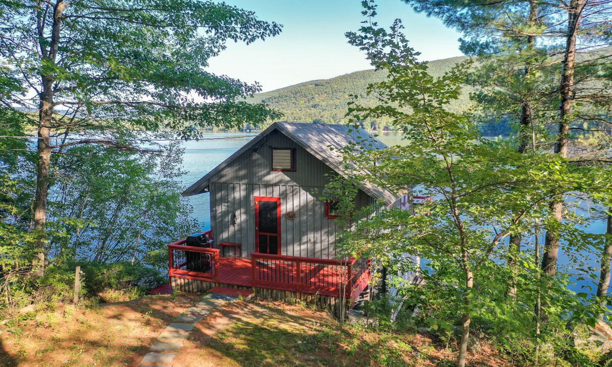Photo of Outdoor in Moultonborough
