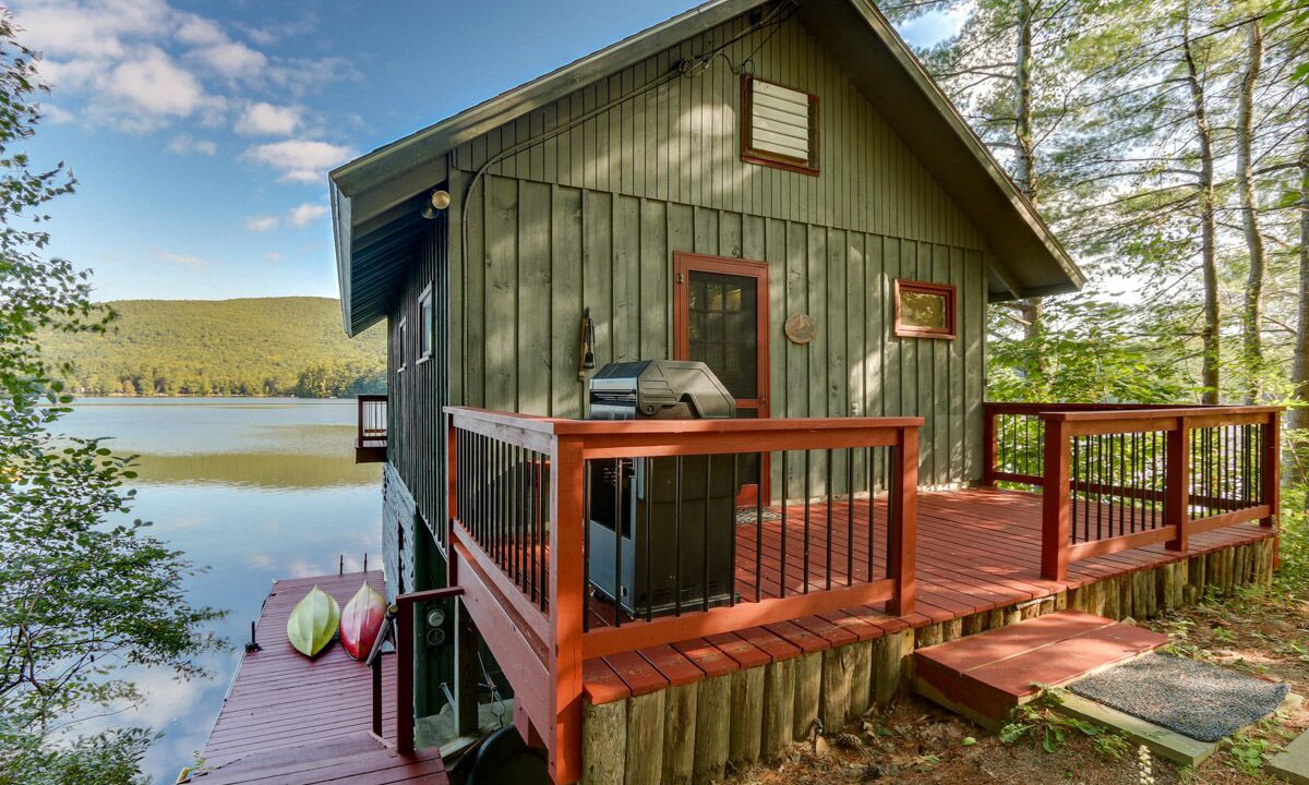 Photo of Outdoor in Moultonborough