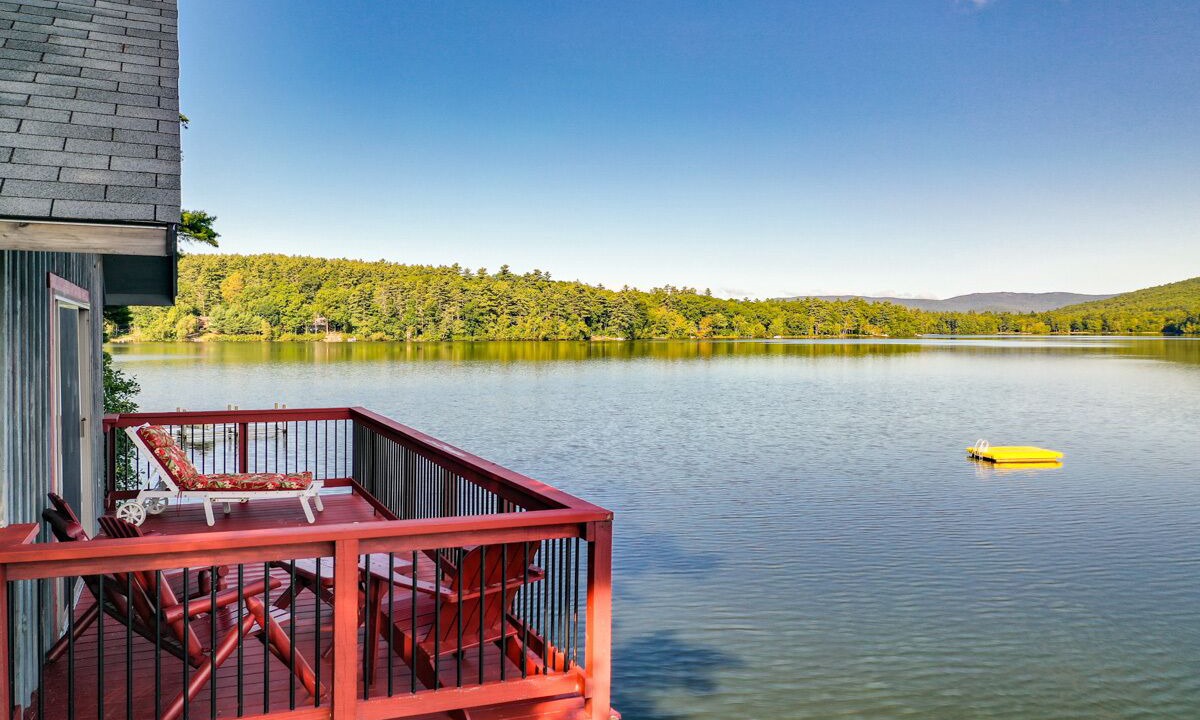 Photo of Outdoor in Moultonborough