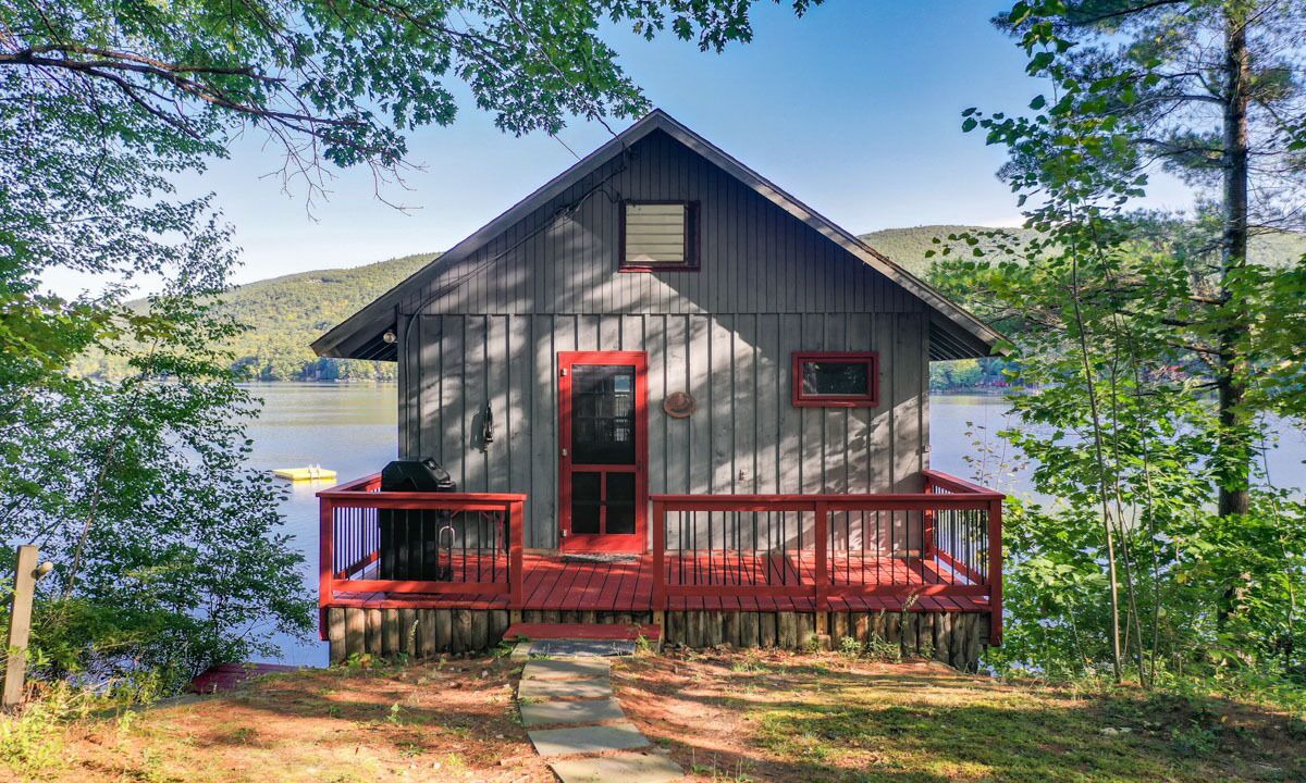Photo of Outdoor in Moultonborough