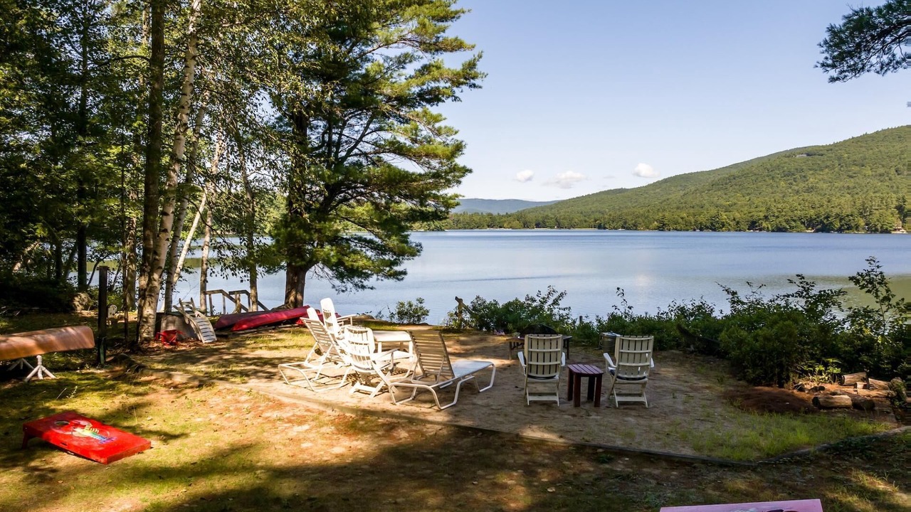 Photo of Outdoor in Moultonborough