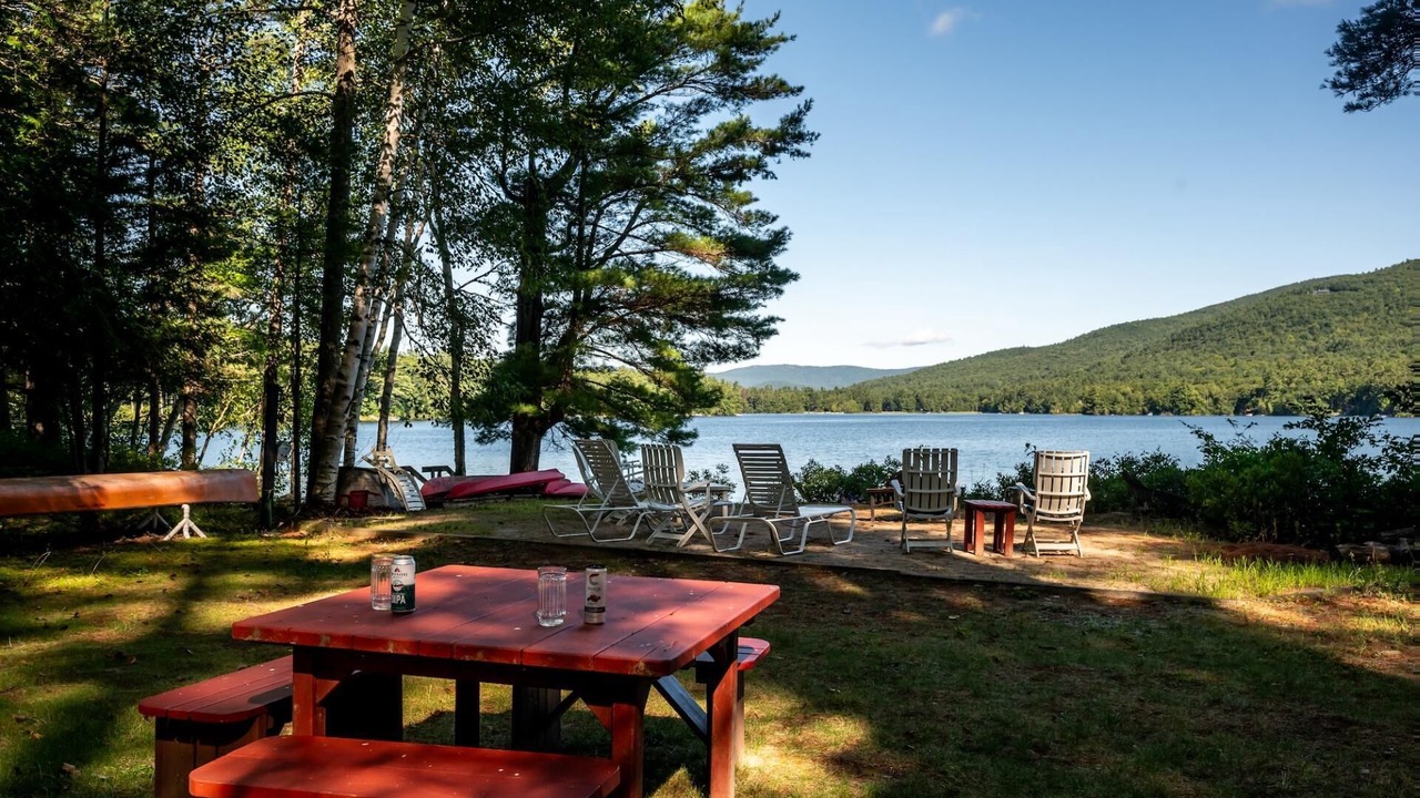 Photo of Outdoor in Moultonborough