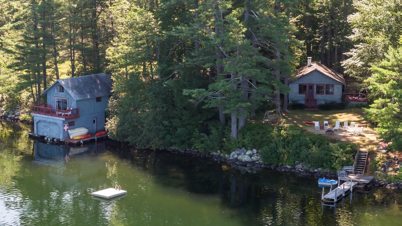 Photo of Outdoor in Moultonborough