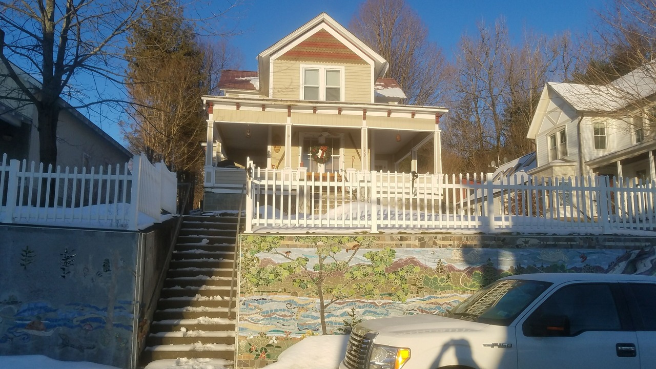 Photo of Outdoor in North Creek