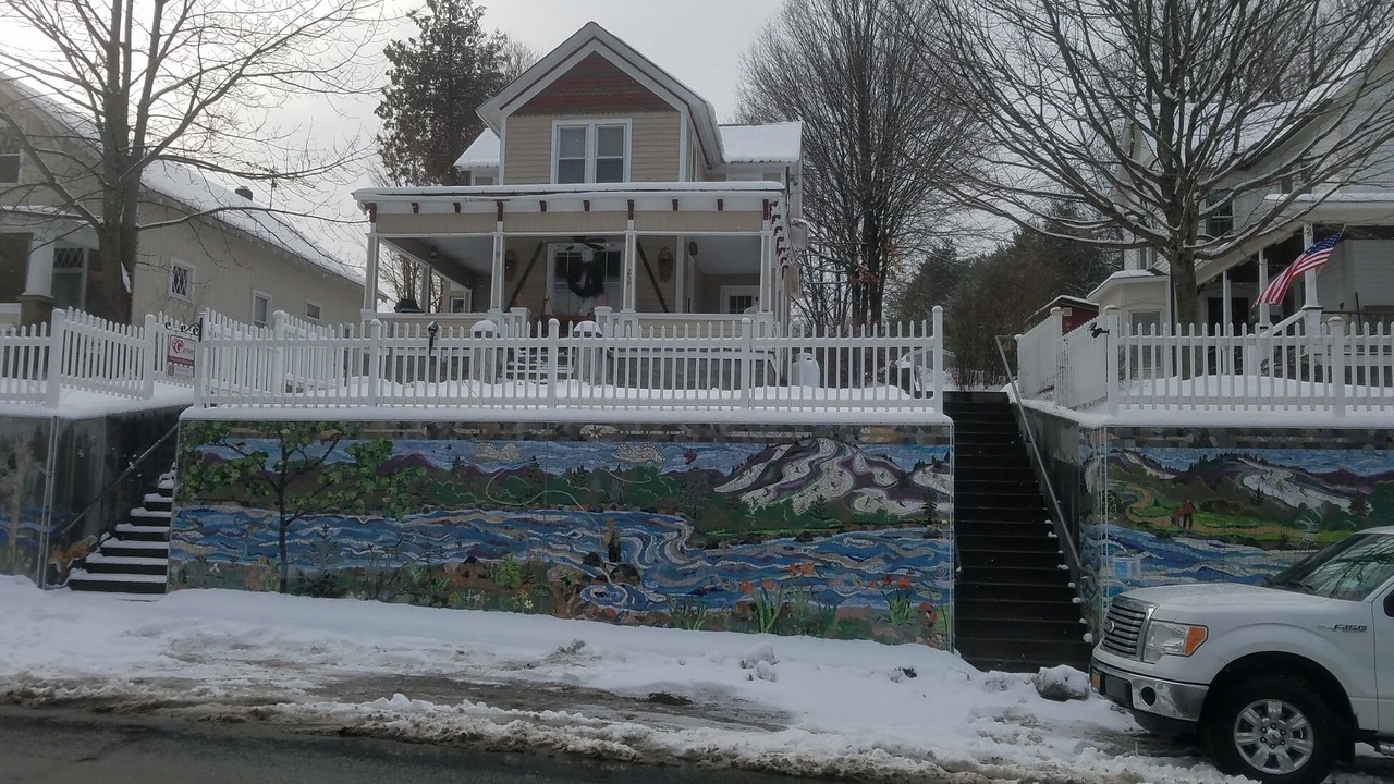 Photo of Outdoor in North Creek