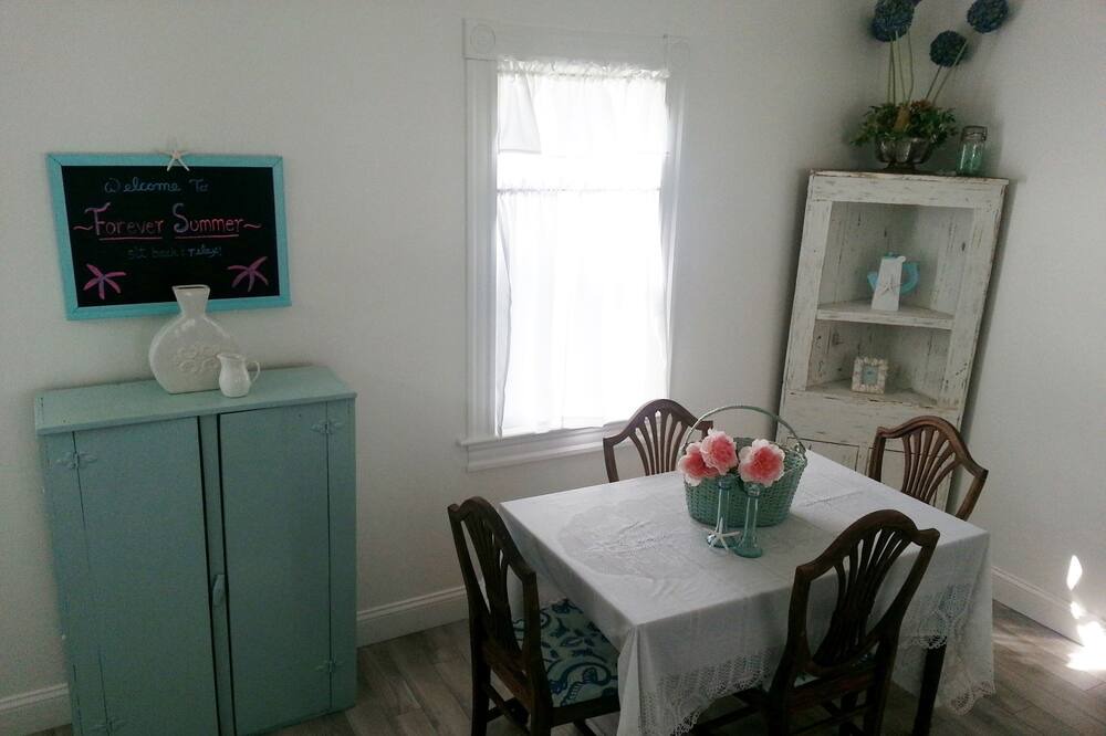 Photo of Kitchen in Ocean Park