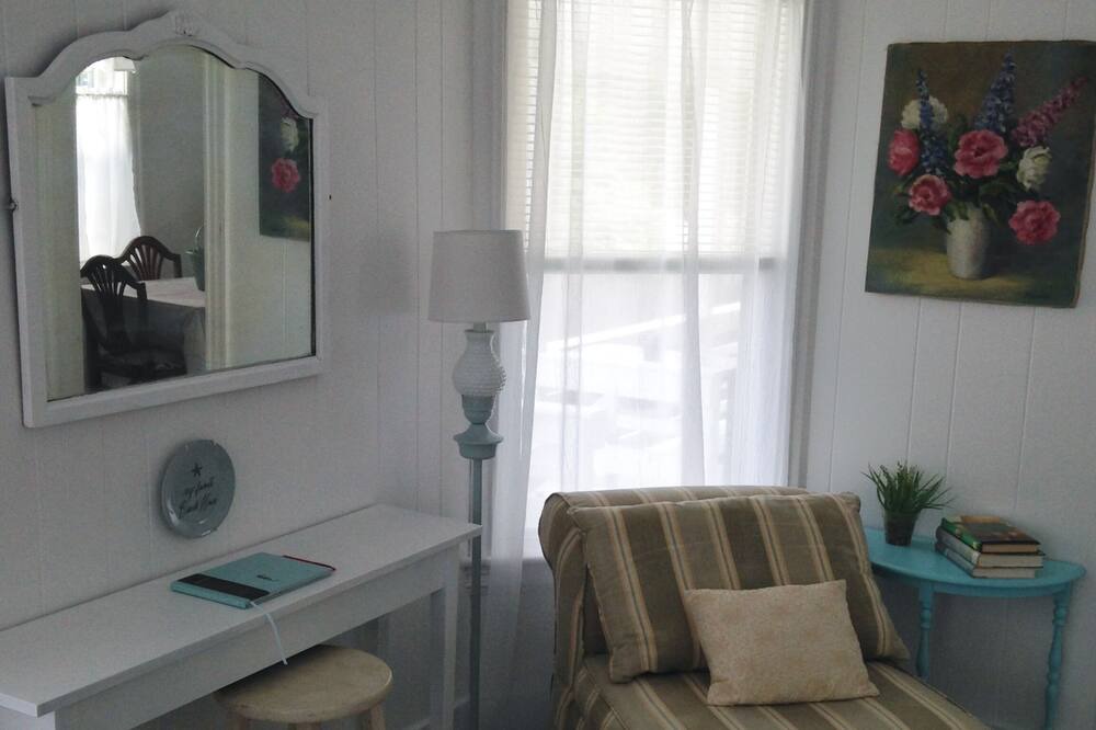 Photo of Livingroom in Ocean Park