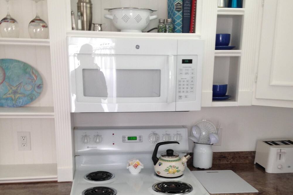 Photo of Kitchen in Ocean Park