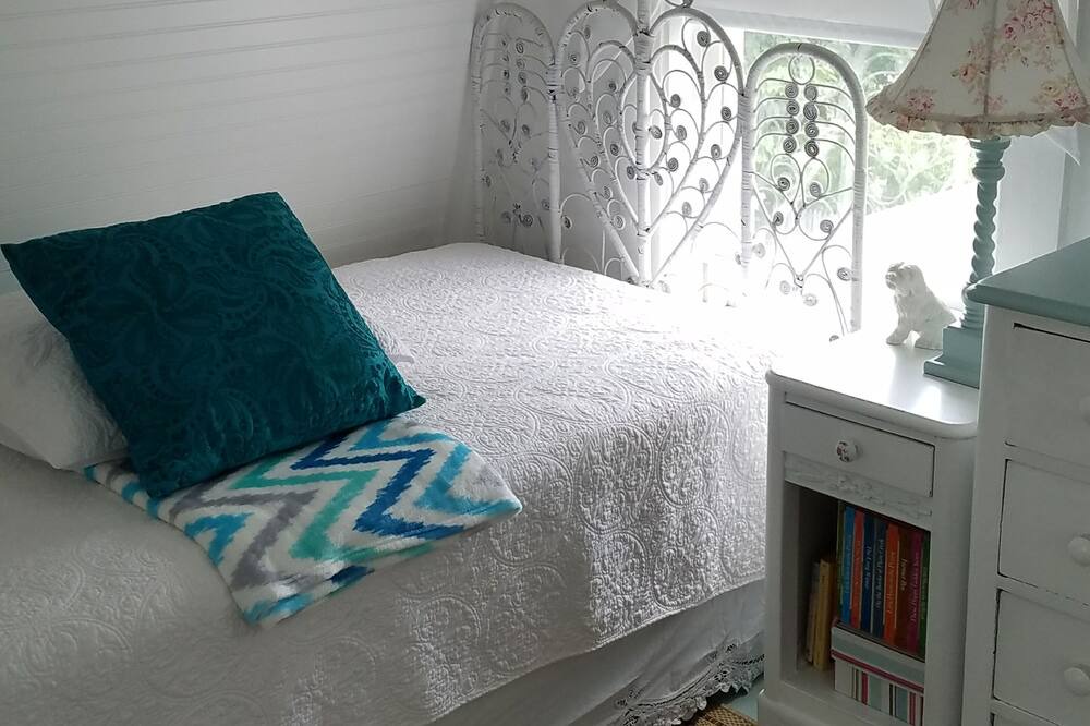Photo of Bedroom in Ocean Park