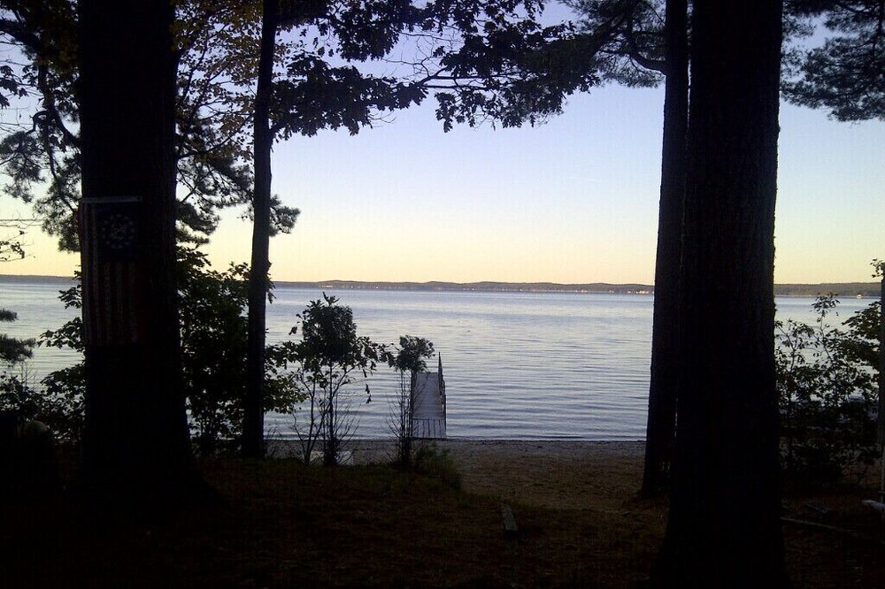 Photo of Outdoor in Thompson's Point