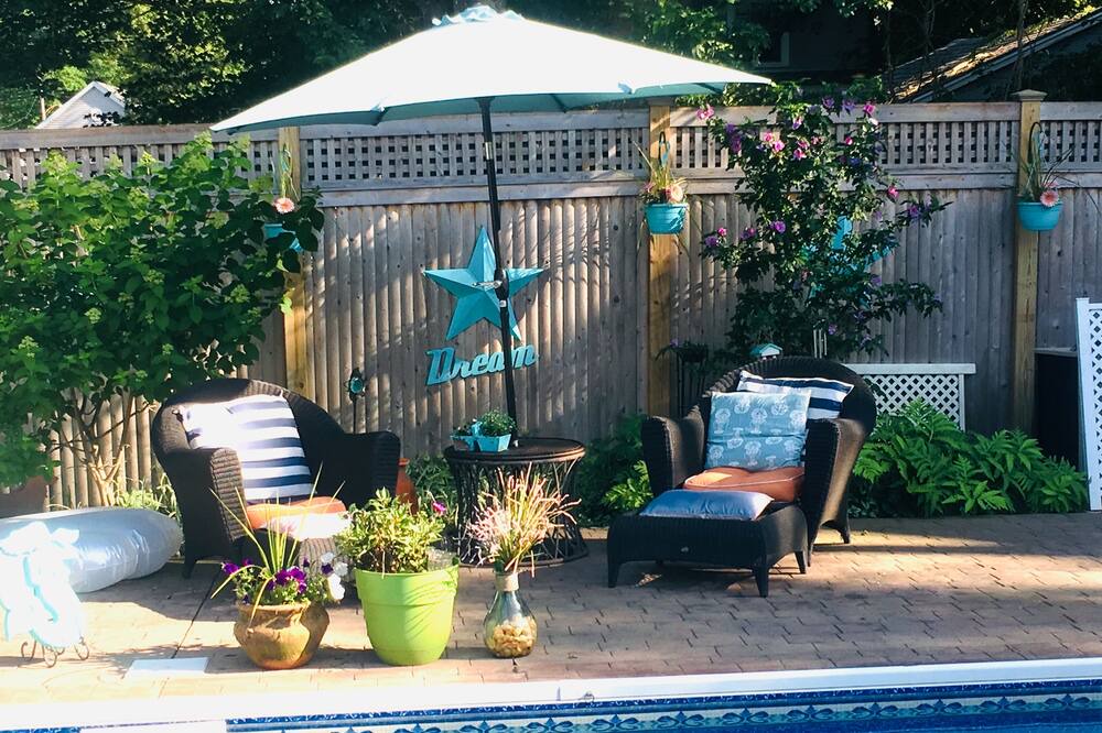 Photo of Outdoor in Niantic