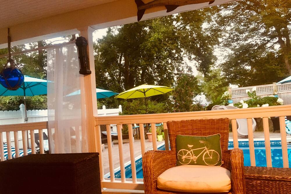 Photo of Outdoor in Niantic