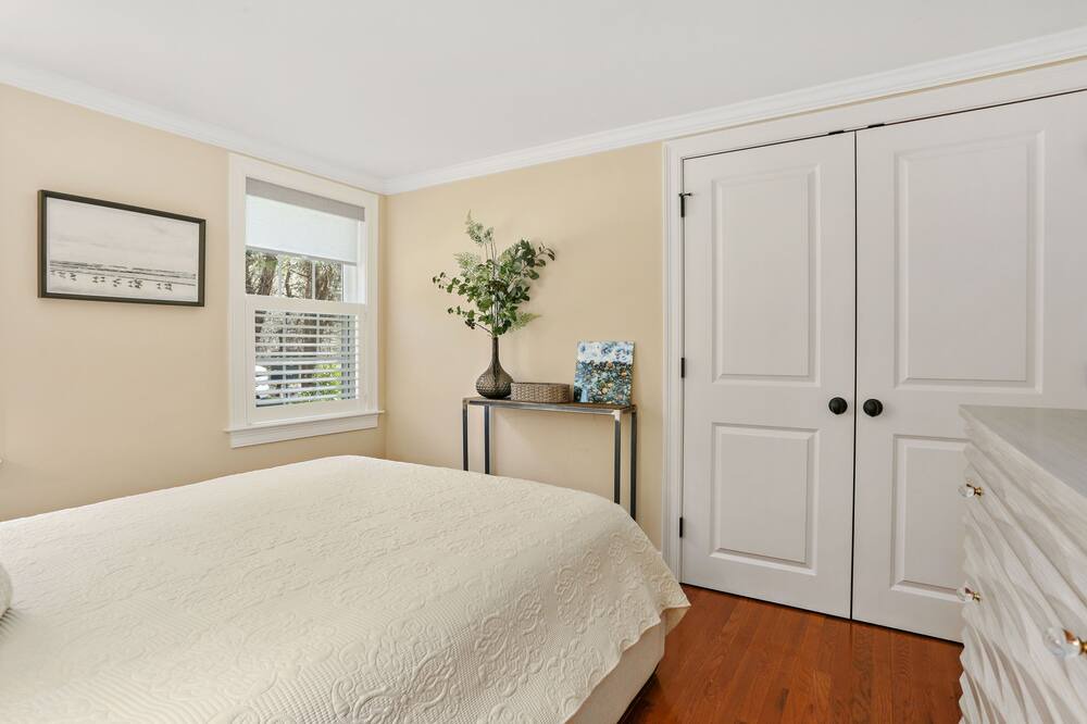 Photo of Bedroom in North Chatham
