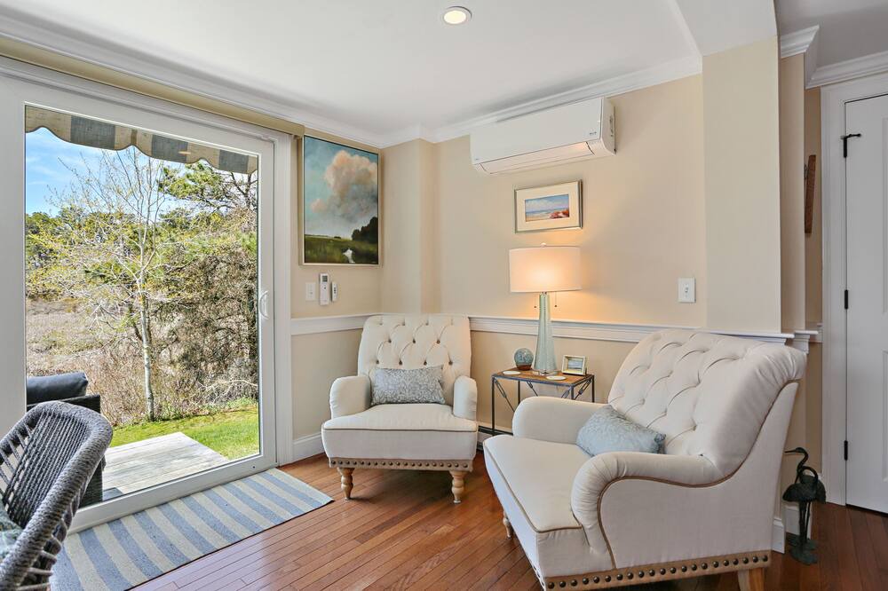 Photo of Livingroom in North Chatham