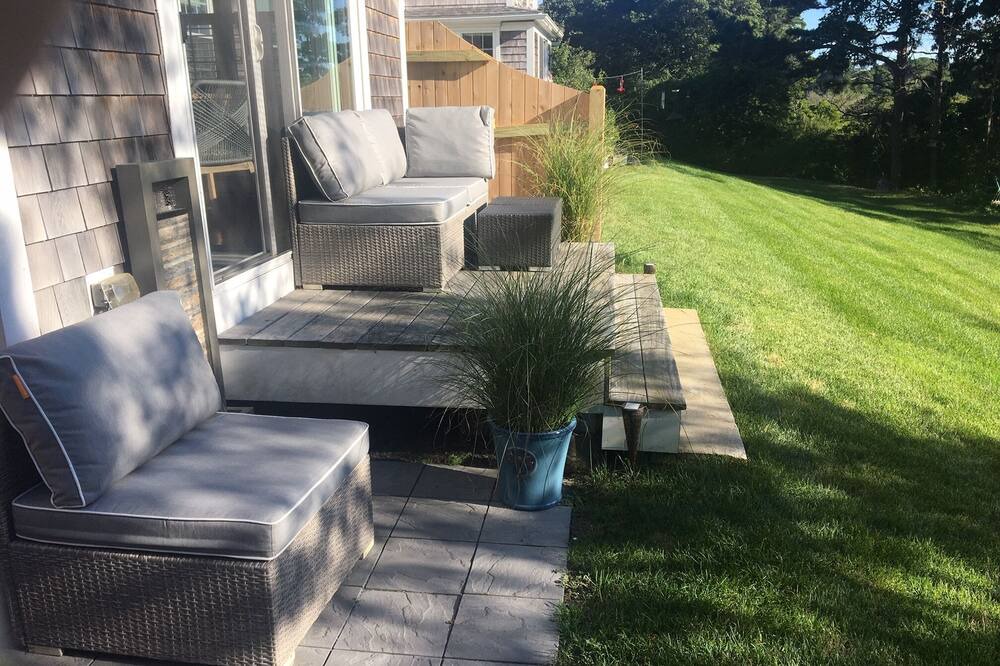 Photo of Patio Balcony in North Chatham
