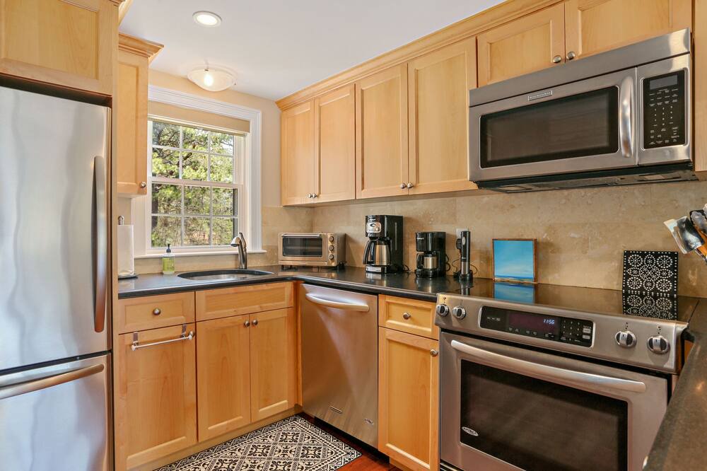 Photo of Kitchen in North Chatham