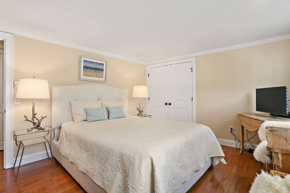 Photo of Bedroom in North Chatham