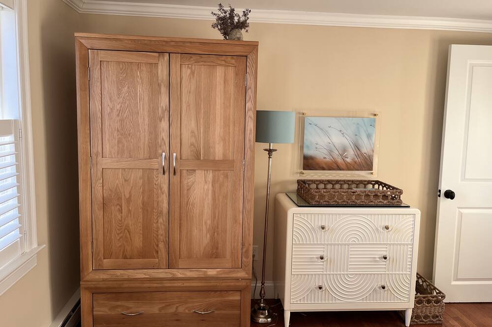 Photo of Bedroom in North Chatham