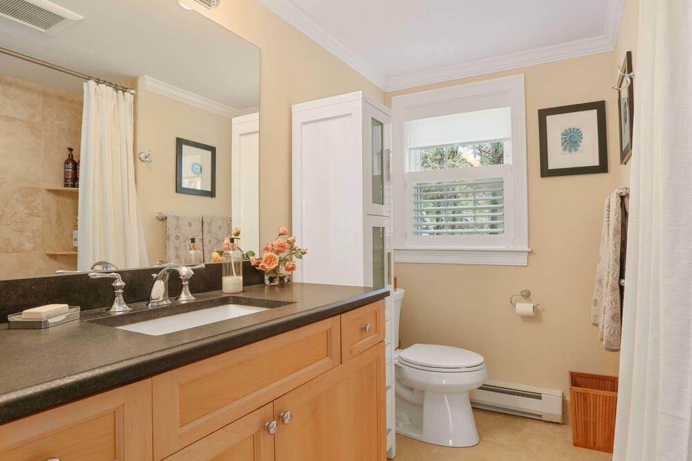 Photo of Bathroom in North Chatham
