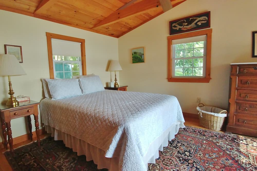 Photo of Bedroom in Brunswick