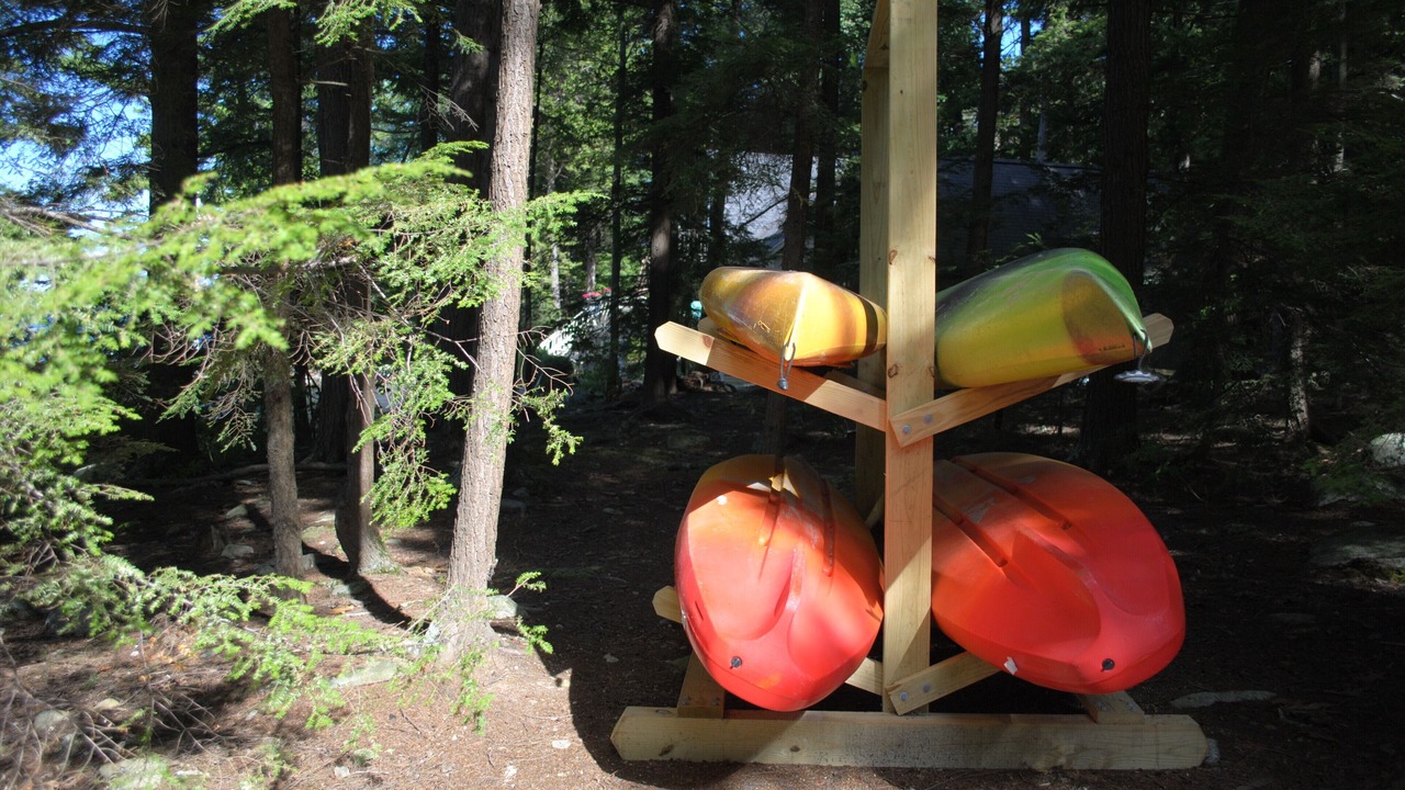 Photo of Outdoor in Moultonborough