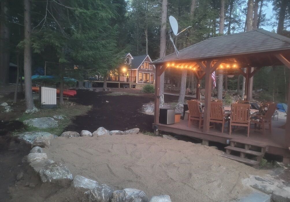 Photo of Outdoor in Moultonborough