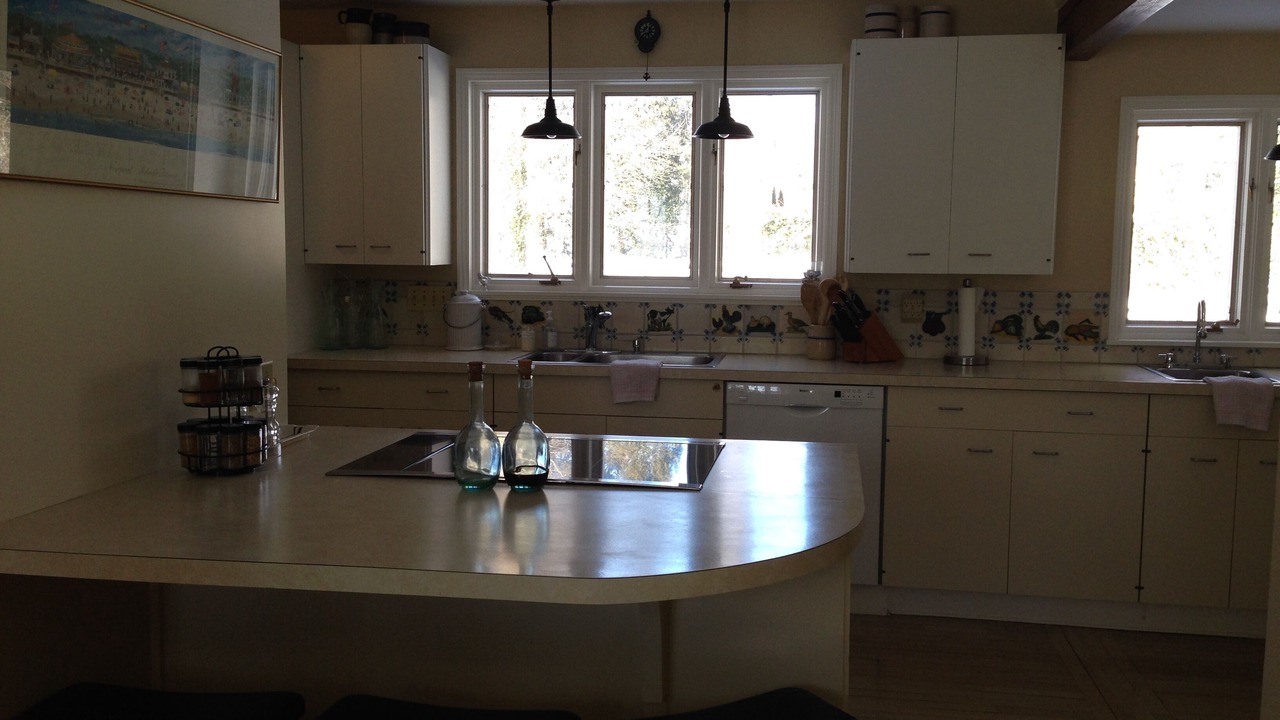 Photo of Kitchen in Top of the Hill