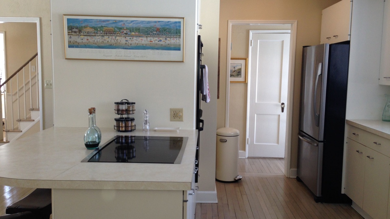 Photo of Kitchen in Top of the Hill