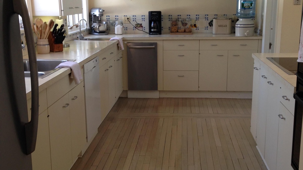 Photo of Kitchen in Top of the Hill