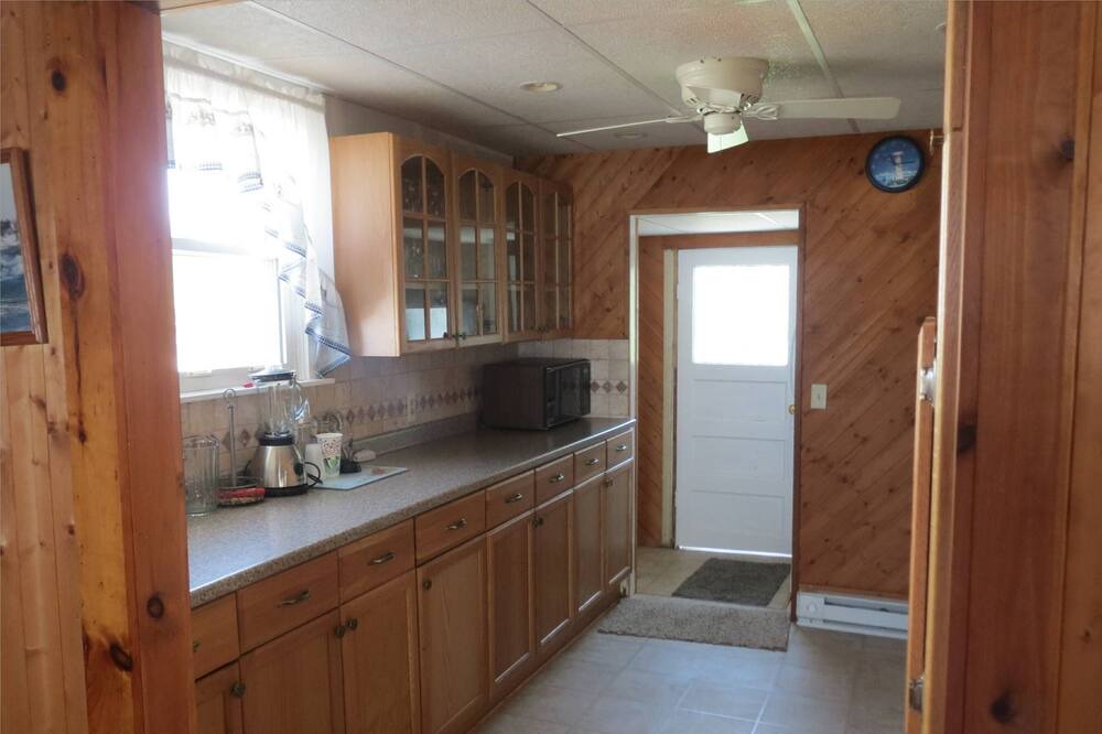 Photo of Kitchen in Westbrook Center