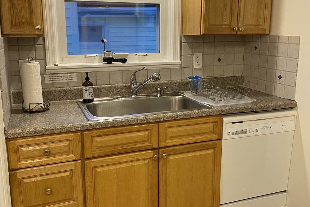 Photo of Kitchen in Westbrook Center
