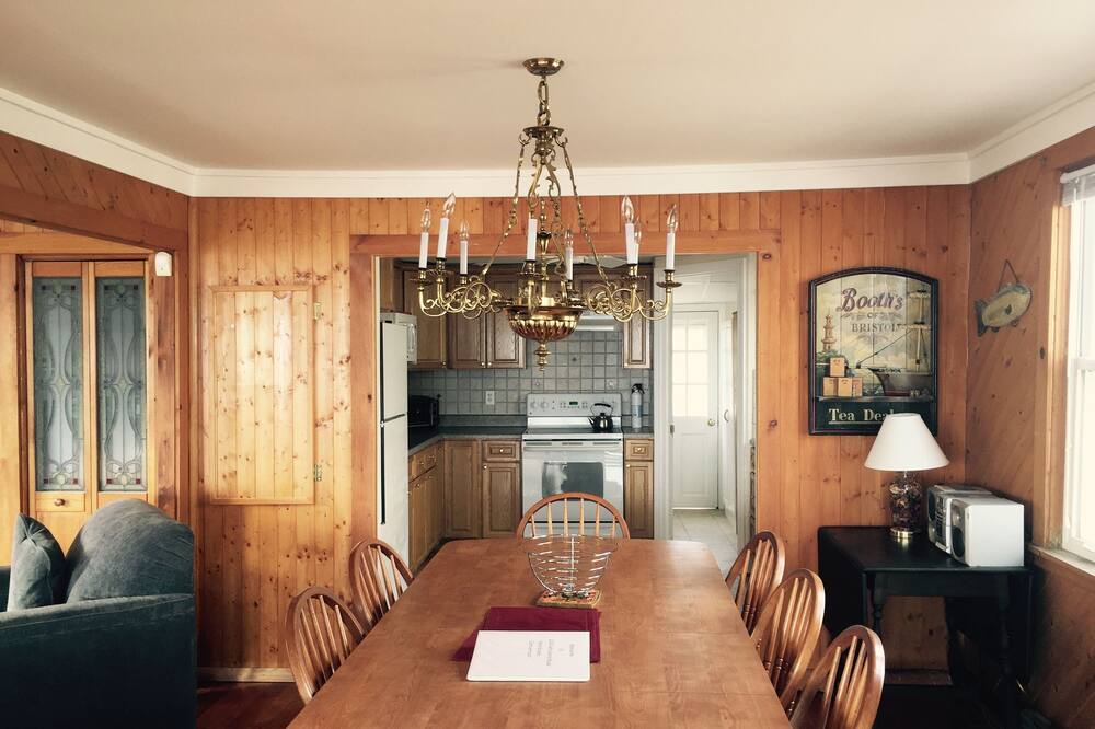 Photo of Kitchen in Westbrook Center