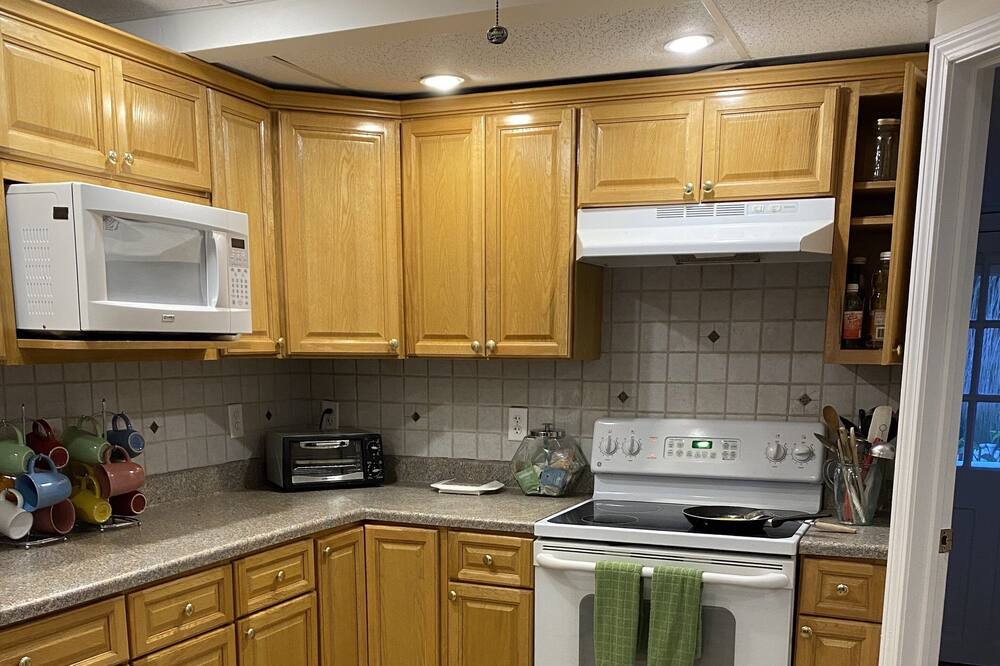 Photo of Kitchen in Westbrook Center