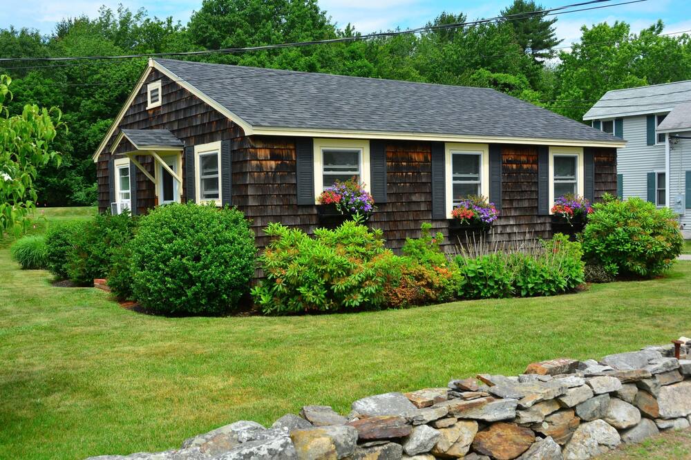 Photo of Outdoor in Rye